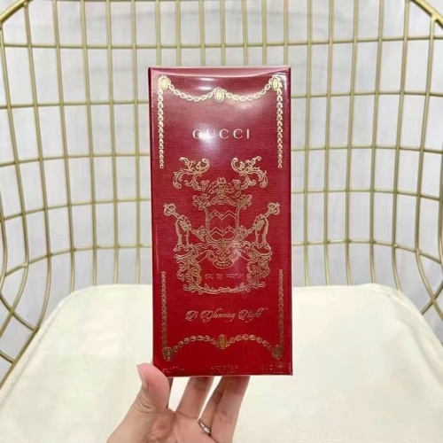 Gucci The Alchemist's Garden A Gloaming Night Eau de Parfum - 100ml 1 Gucci The Alchemist's Garden A Gloaming Night Eau de Parfum - 100ml