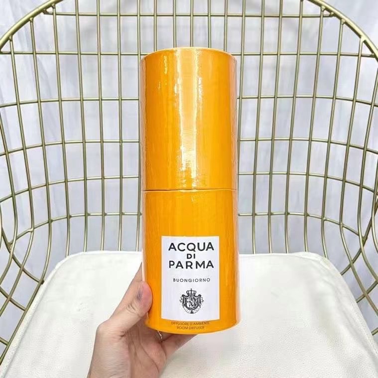 Acqua di Parma Buongiorno Room Diffuser - 180ml Reed Diffuser for Home 2 i1640174980 2309 0