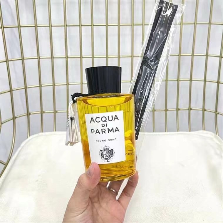 Acqua di Parma Buongiorno Room Diffuser - 180ml Reed Diffuser for Home 4 i1640174980 3622 2