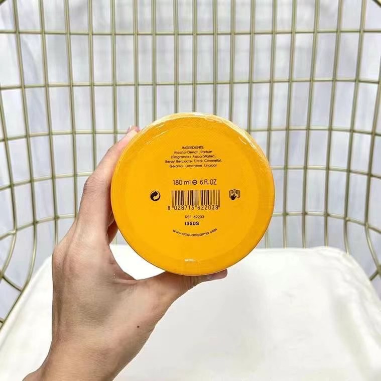Acqua di Parma Buongiorno Room Diffuser - 180ml Reed Diffuser for Home 7 i1640174980 6058 5