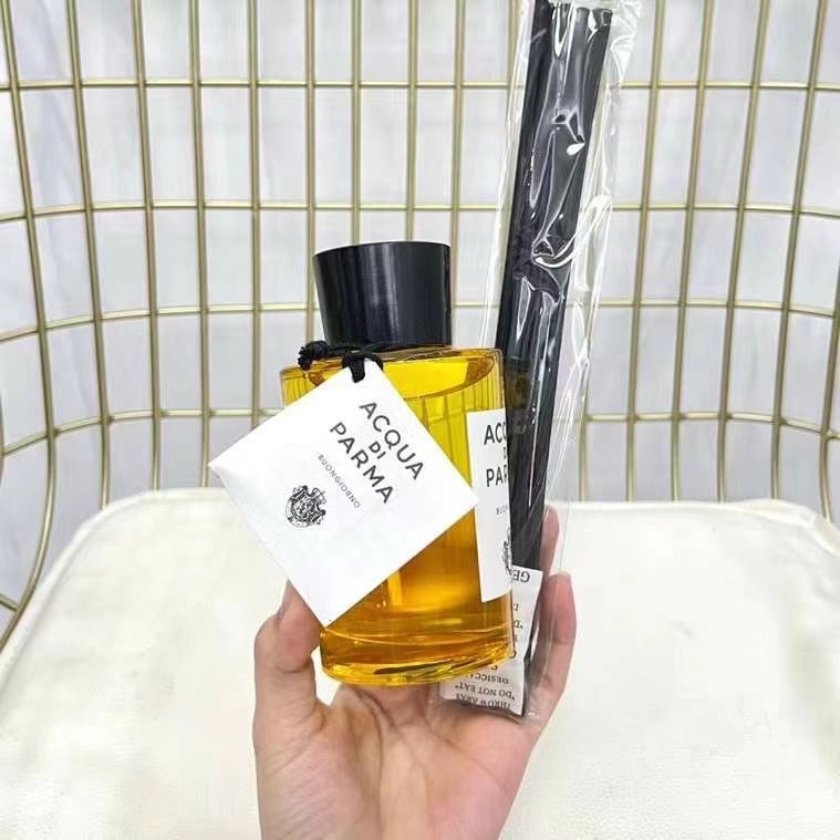 Acqua di Parma Buongiorno Room Diffuser - 180ml Reed Diffuser for Home 5 i1640174980 9237 3