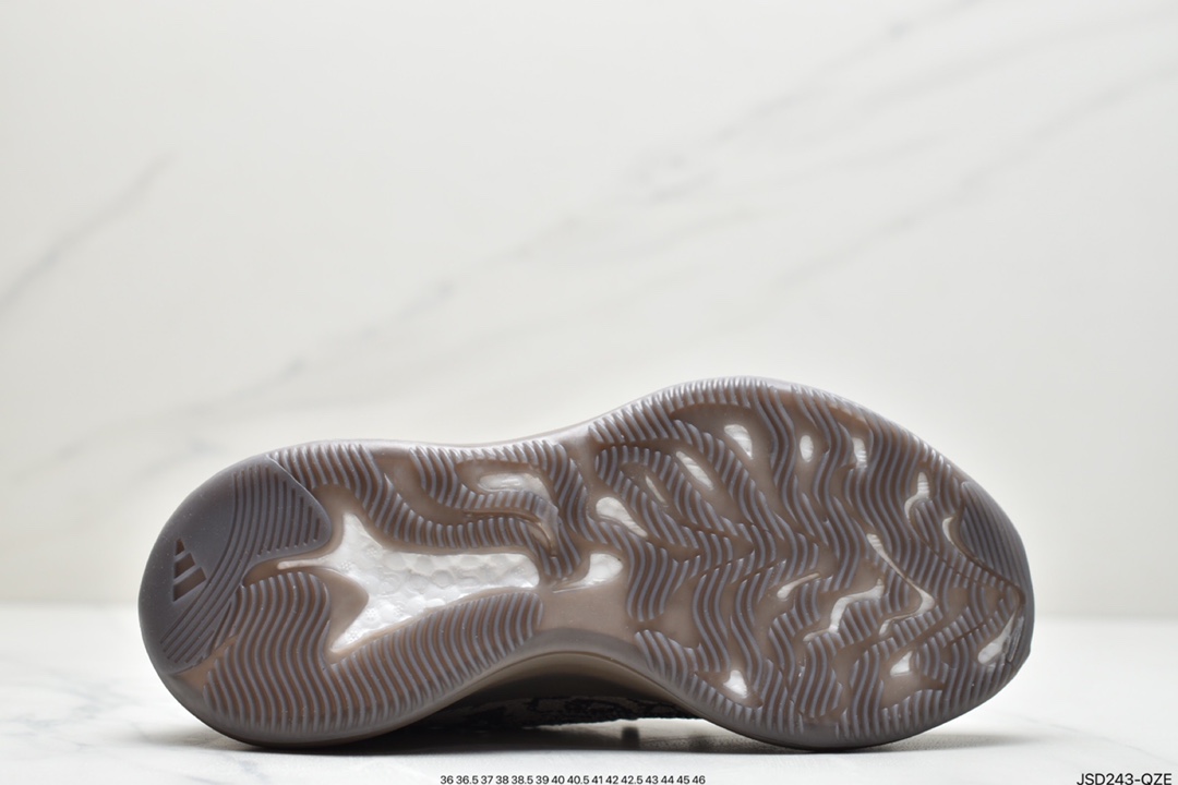 200 阿迪达斯Adidas Yeezy Boost 380 V3椰子380系列GZ0473