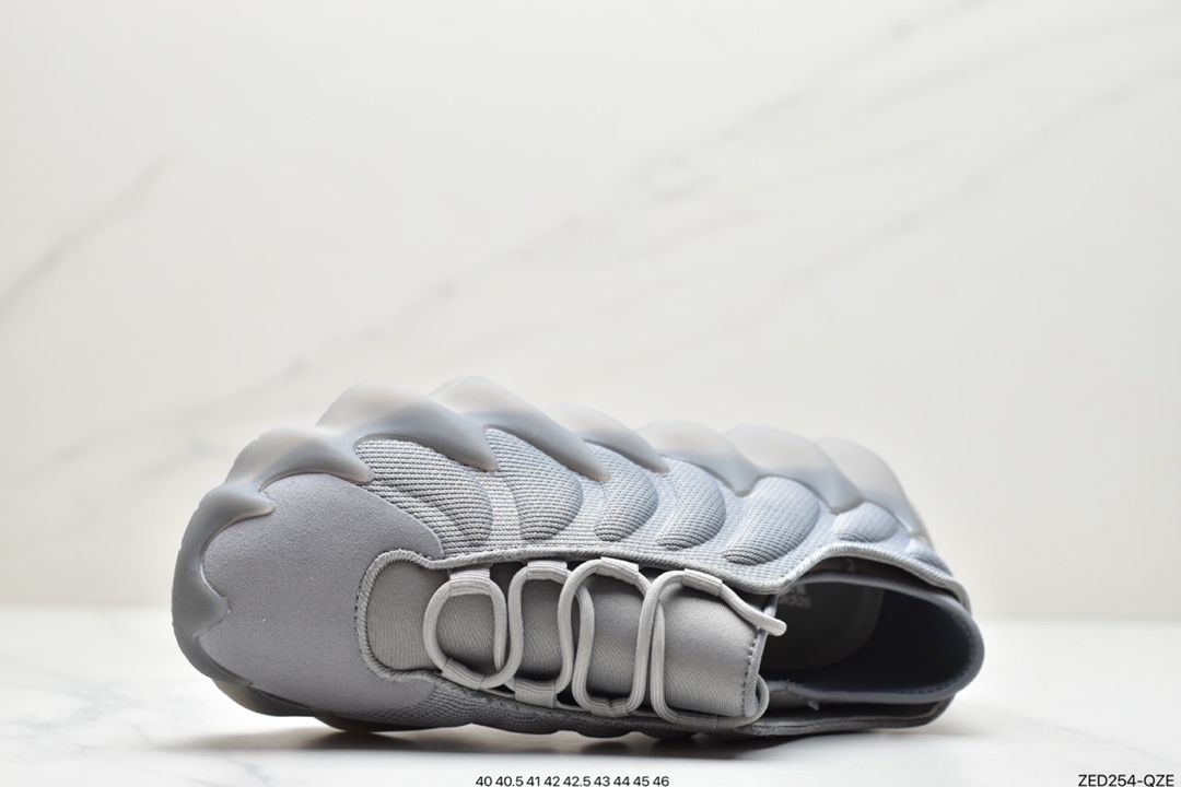 260 阿迪达斯Adidas Originals Yeezy 400 Cloud White 椰子400 H68031