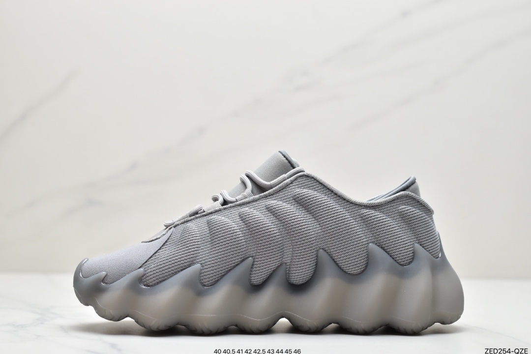 260 阿迪达斯Adidas Originals Yeezy 400 Cloud White 椰子400 H68031