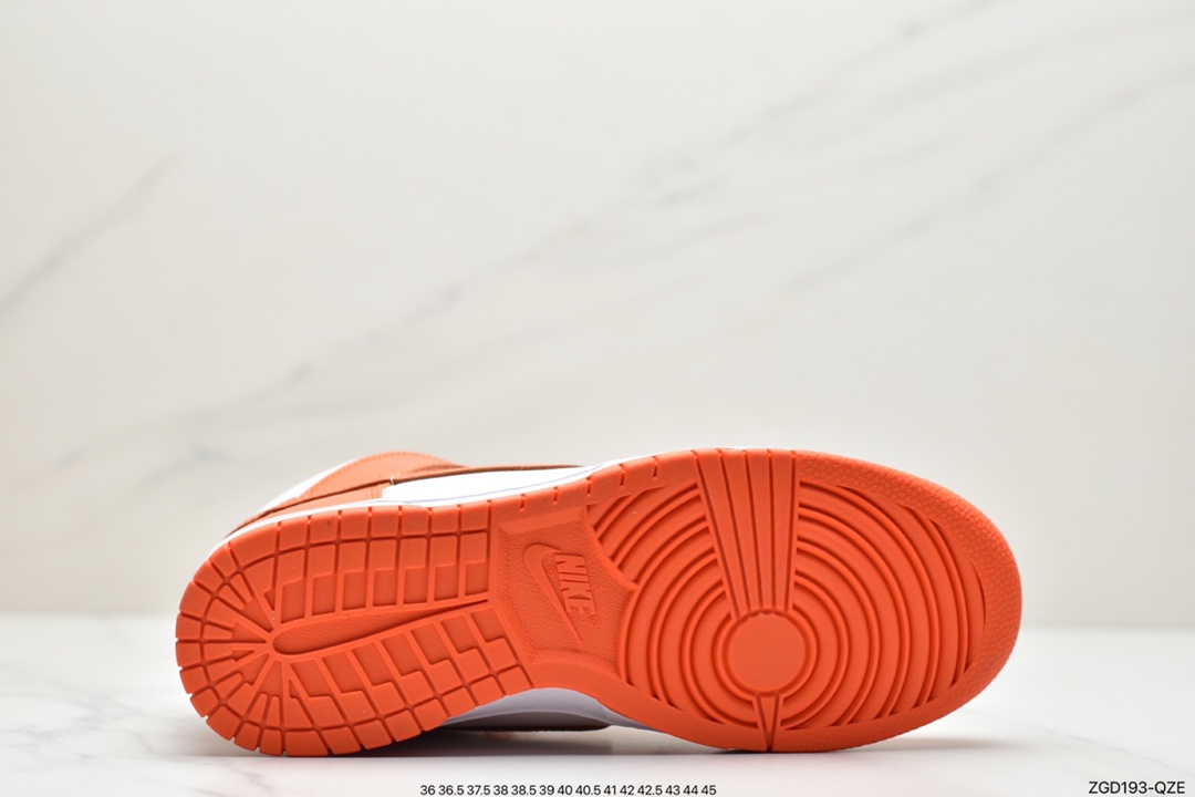290 耐克Nike SB Dunk HI RETRO 高帮男女休闲鞋DD1399-100
