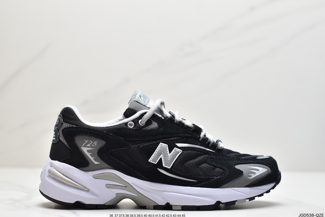 180  New Balance 725系列男女同款 ML725A