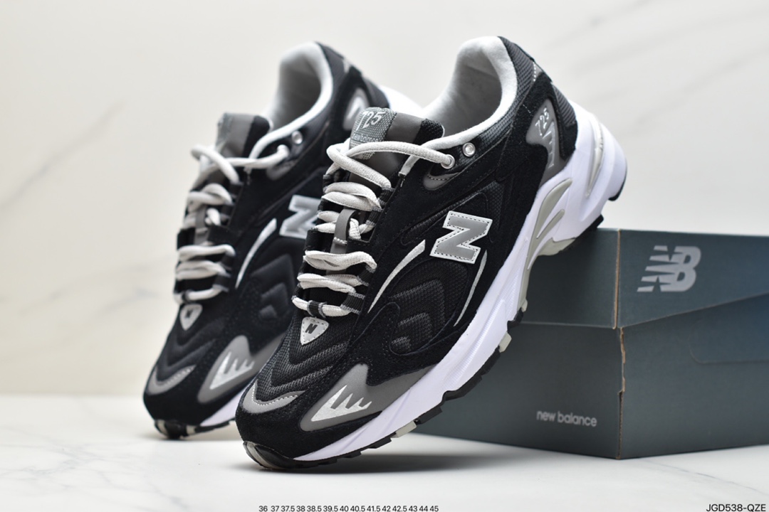 180  New Balance 725系列男女同款 ML725A