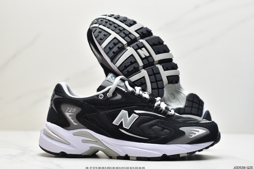 180  New Balance 725系列男女同款 ML725A