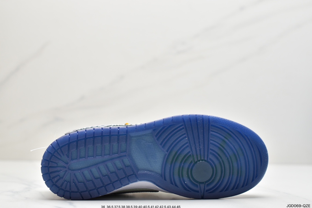 180 耐克Nike SB Dunk Low Pro 复古低帮休闲运动滑板板鞋DJ9649