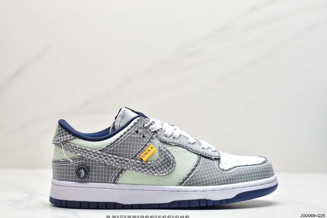 180 耐克Nike SB Dunk Low Pro 复古低帮休闲运动滑板板鞋DJ9649