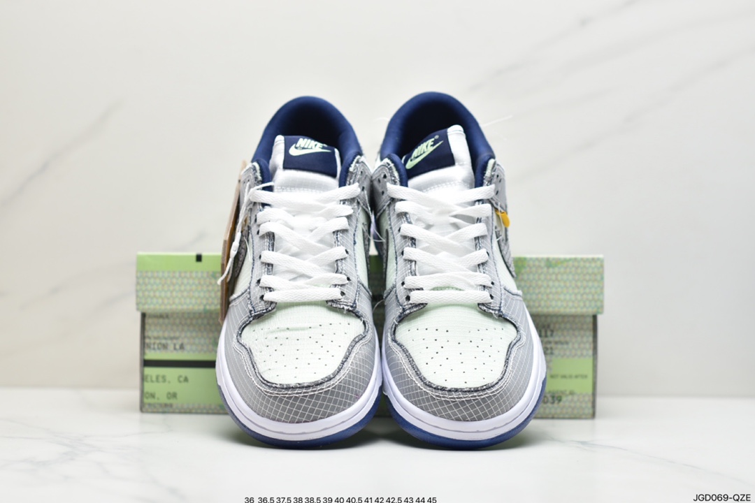 180 耐克Nike SB Dunk Low Pro 复古低帮休闲运动滑板板鞋DJ9649