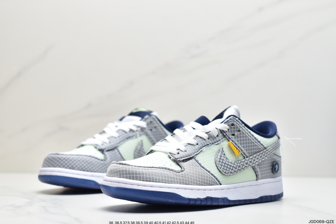 180 耐克Nike SB Dunk Low Pro 复古低帮休闲运动滑板板鞋DJ9649