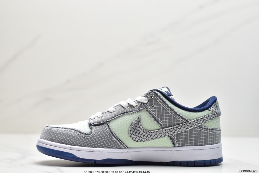 180 耐克Nike SB Dunk Low Pro 复古低帮休闲运动滑板板鞋DJ9649