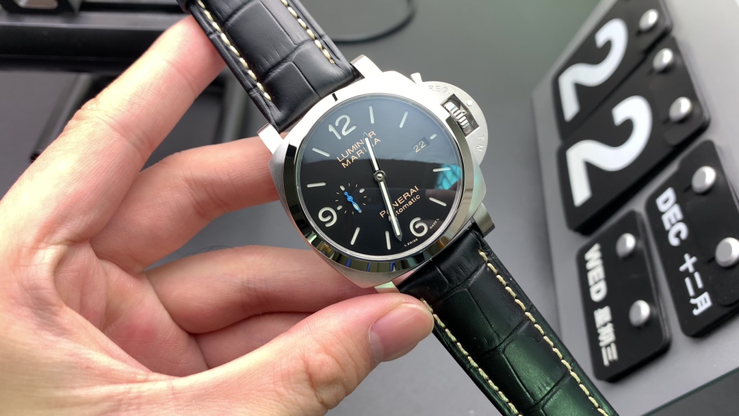 Panerai TTF 1312