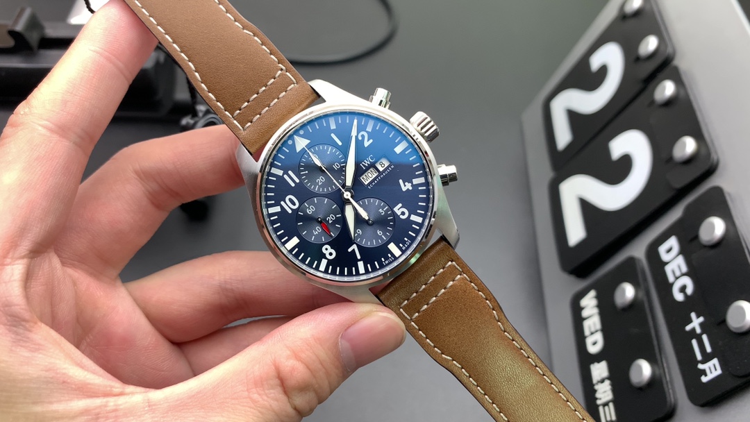 IWC 飞计小王子