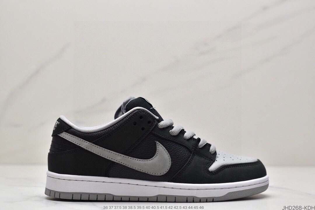 190 耐克Nike SB Dunk Low 扣篮系列 复古低帮休闲运动滑板板鞋DD1503-116r