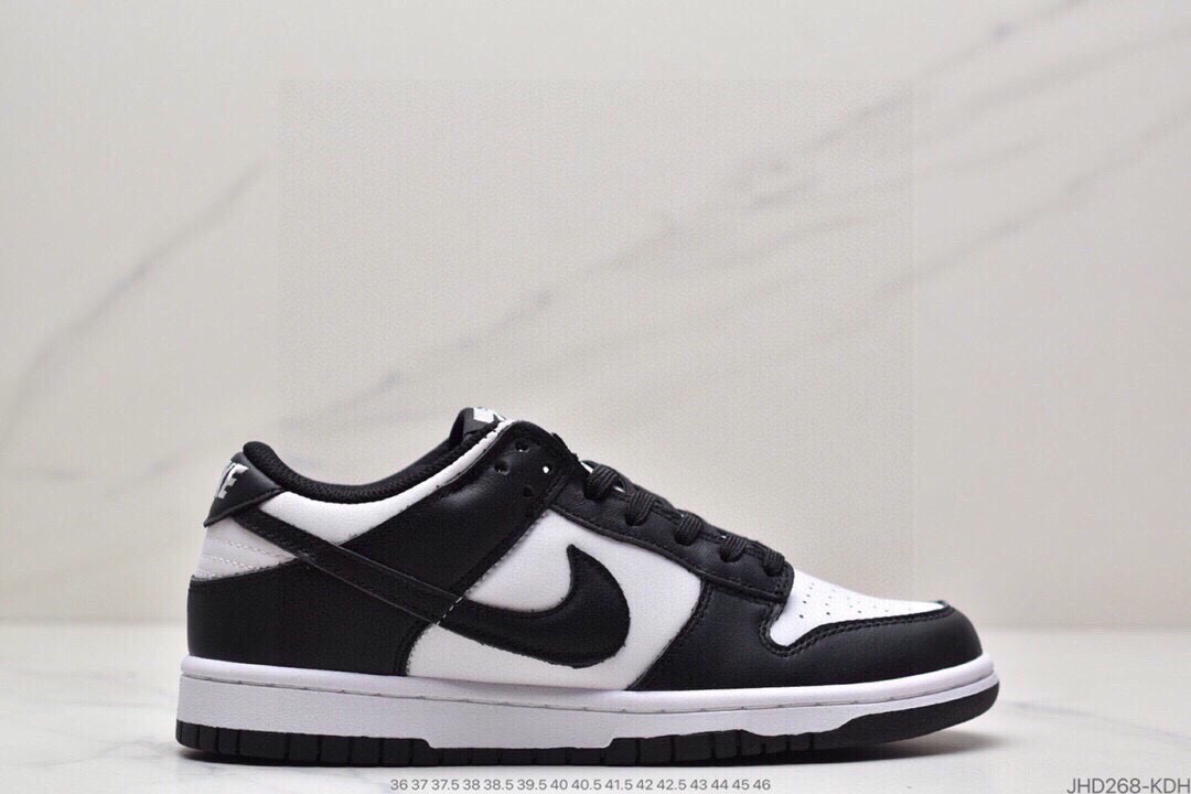 190 耐克Nike SB Dunk Low 扣篮系列 复古低帮休闲运动滑板板鞋DD1503-116r