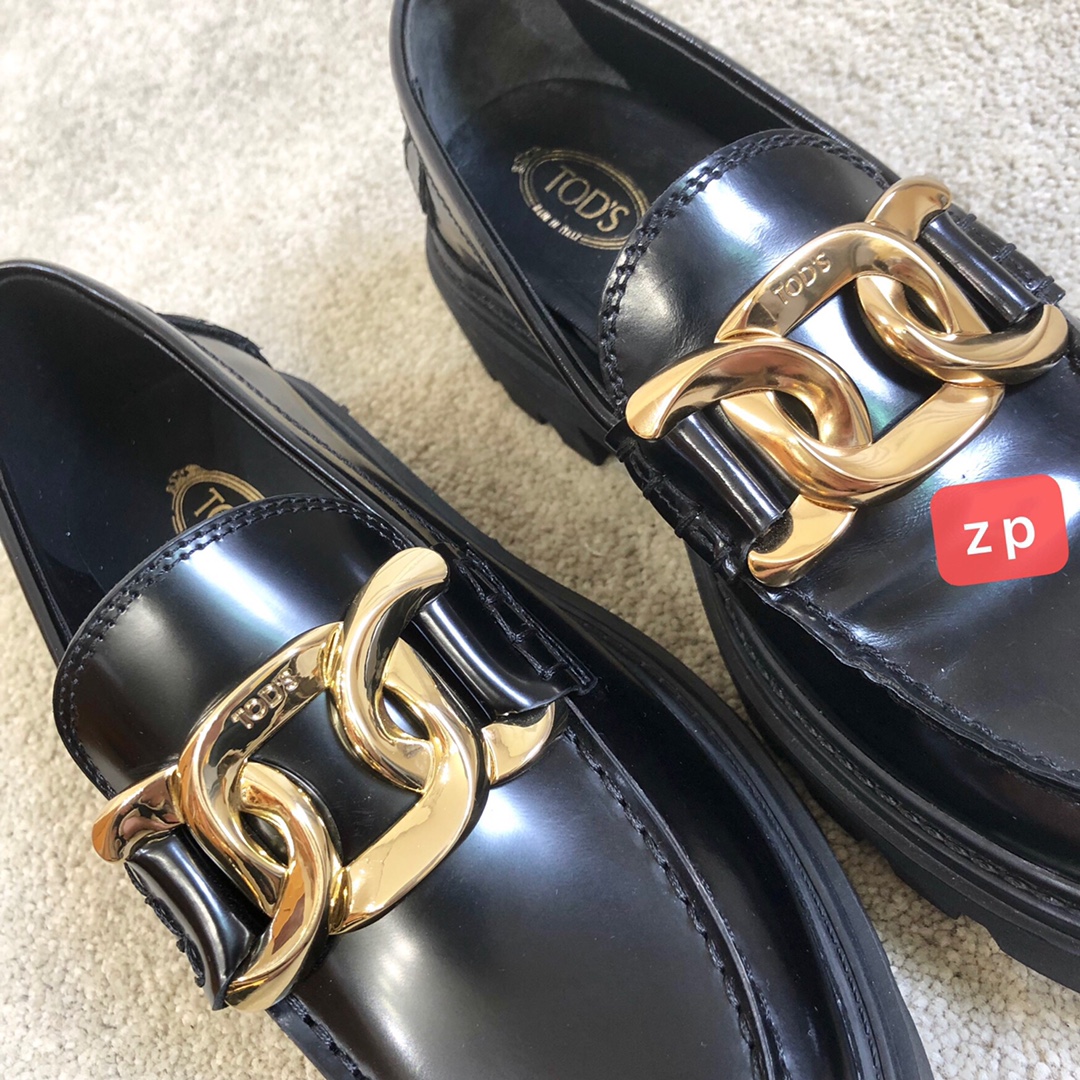 [TODS Women