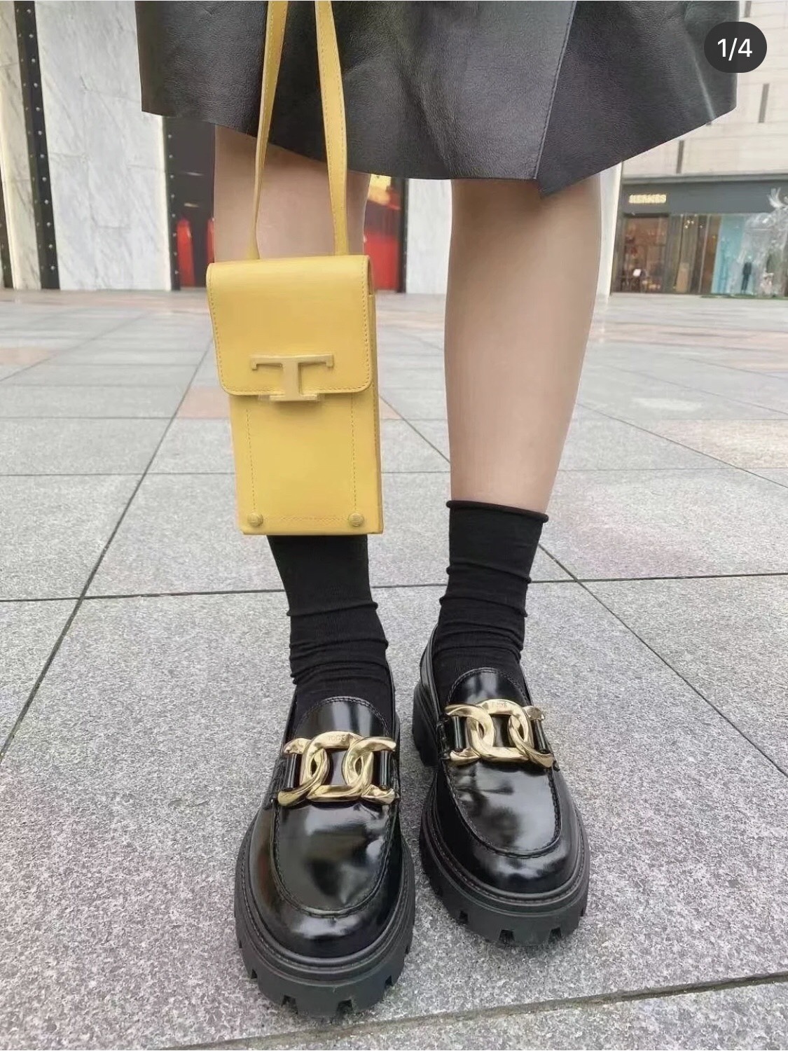 [TODS Women