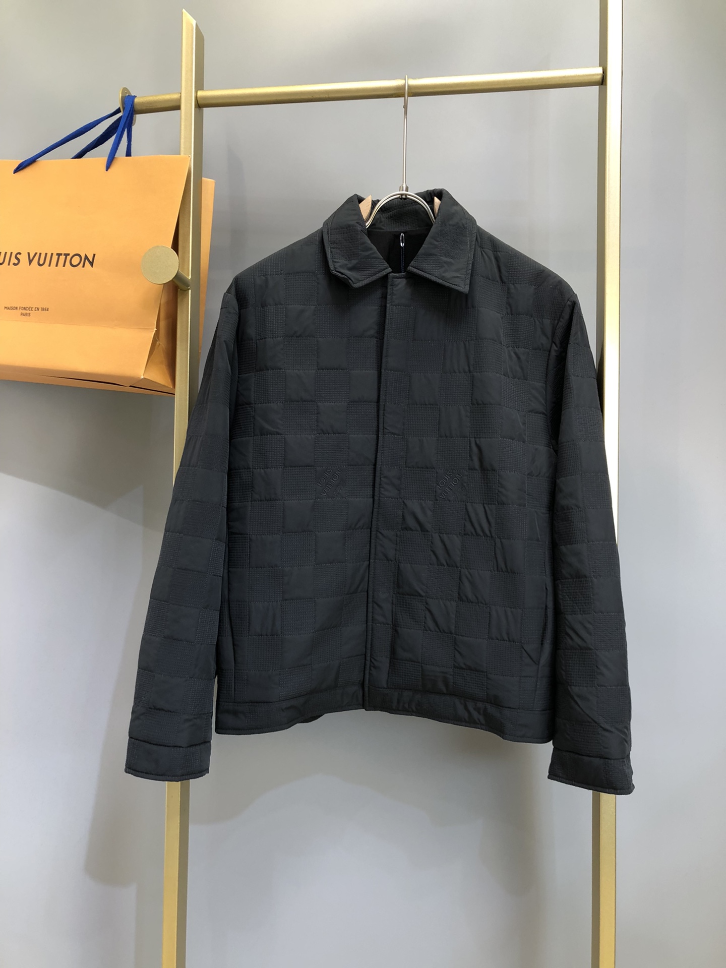 What are the best replica
 Louis Vuitton New
 Clothing Coats & Jackets Printing Cotton