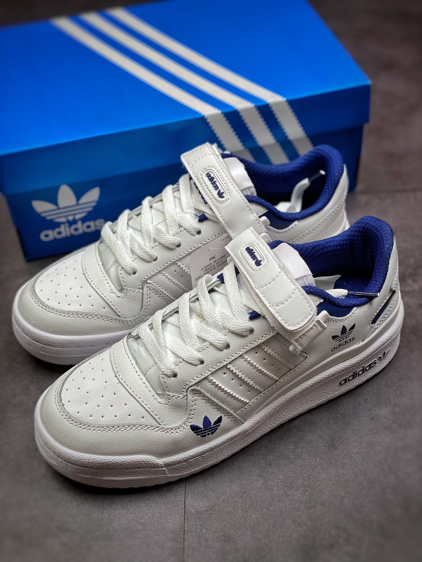 adidas Originals Forum popular item Forum Low H01673