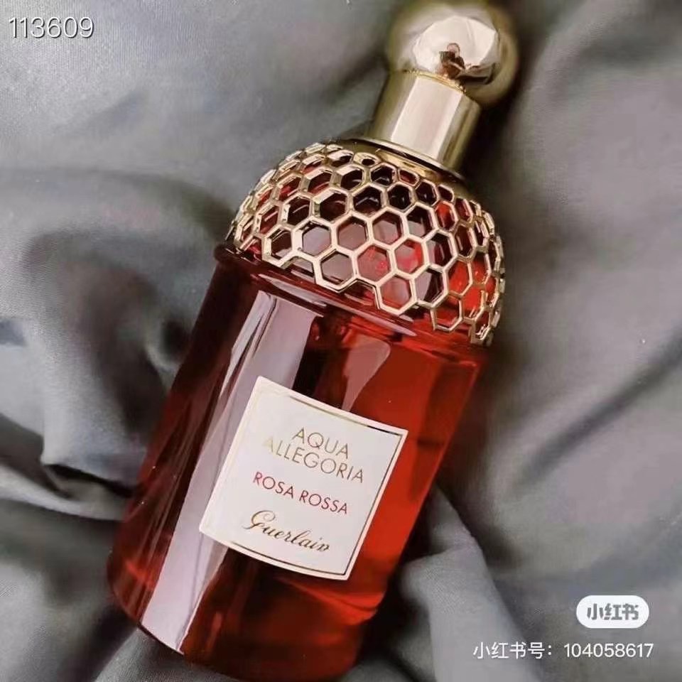 Guerlain Aqua Allegoria Rosa Rossa Eau de Toilette - 125ml 2 i1640250833 4788 1