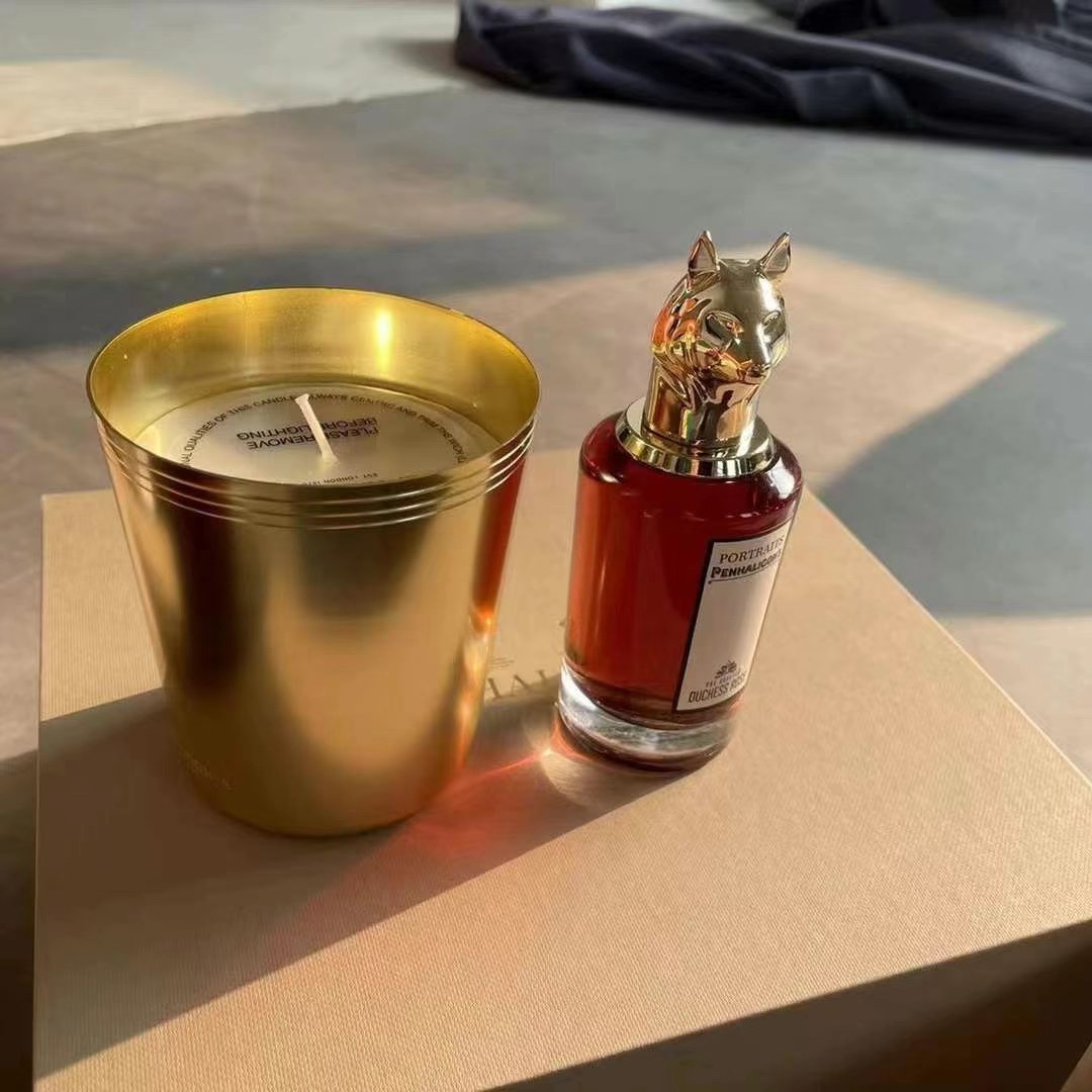 Penhaligon's Christmas Gift Set: Deer Perfume & Candle, Fox Perfume & Candle 7 i1640251109 2126 6