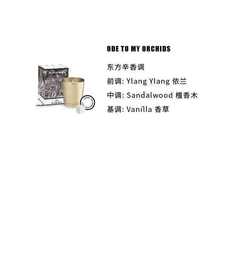 Penhaligon's Christmas Gift Set: Deer Perfume & Candle, Fox Perfume & Candle 9 i1640251109 3718 8