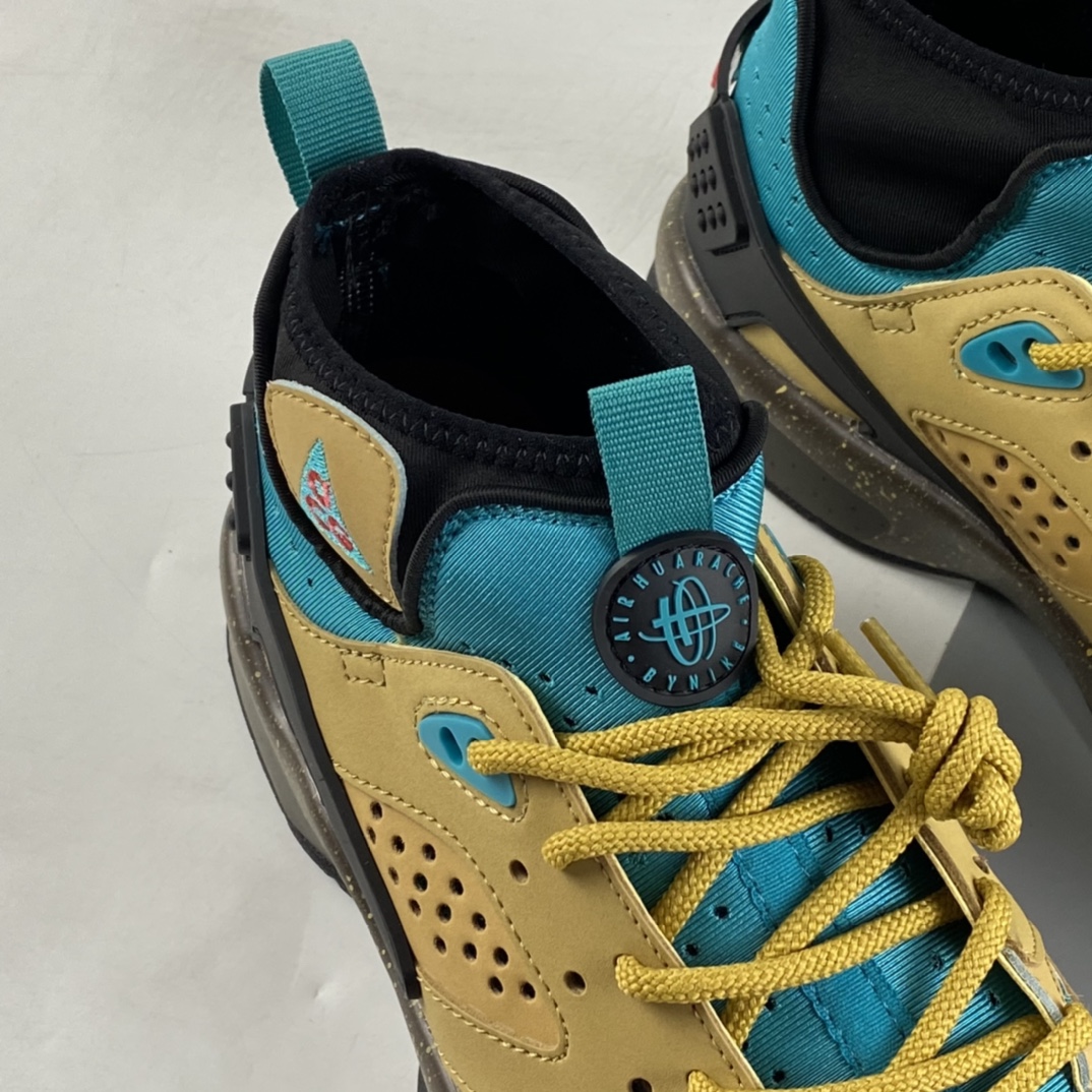 P240  NIKE ACG Air Mowabb OG 轻便透气耐磨户外徒步鞋 DC9554-700