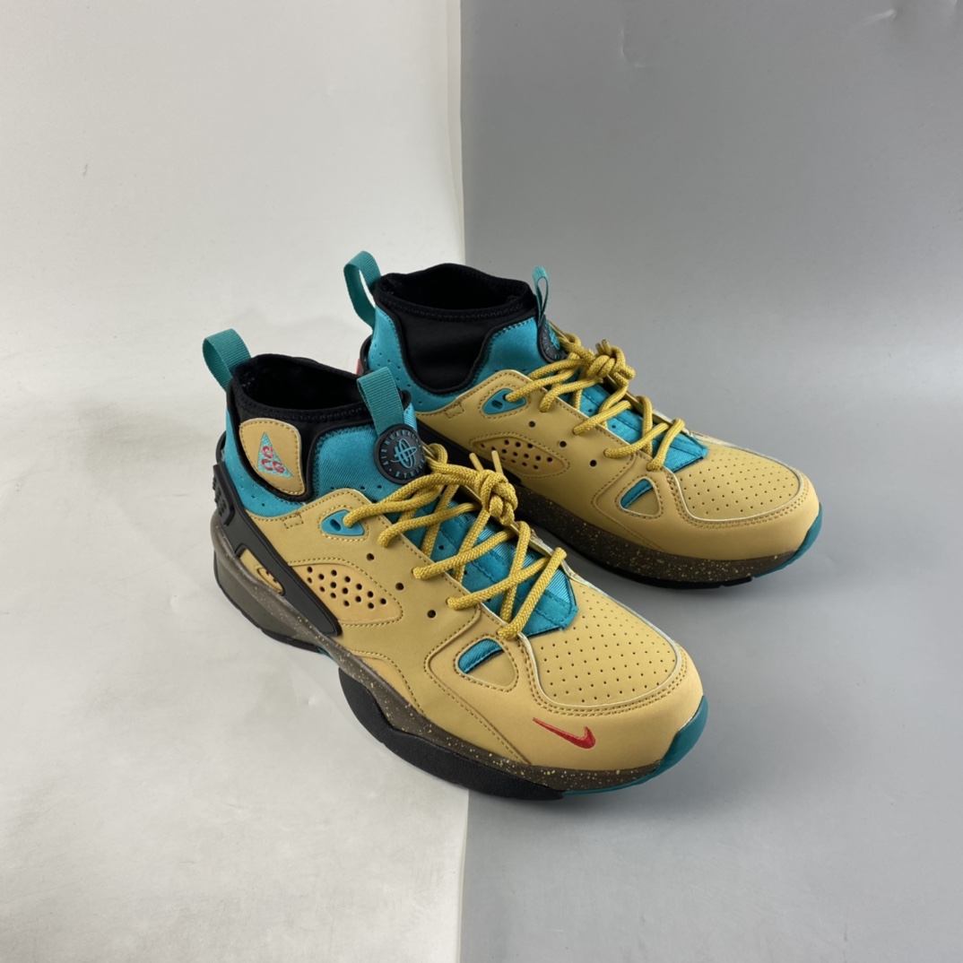 P240  NIKE ACG Air Mowabb OG 轻便透气耐磨户外徒步鞋 DC9554-700