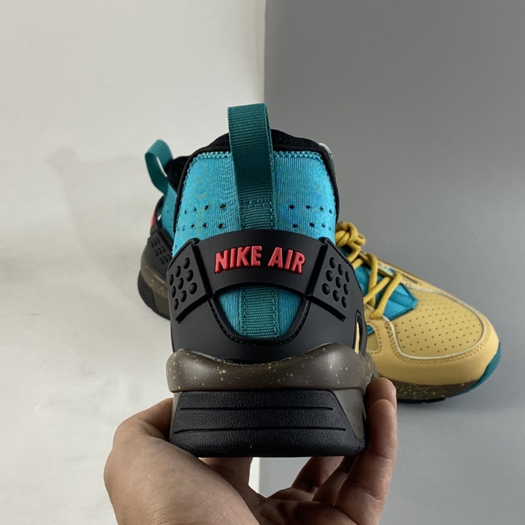 P240  NIKE ACG Air Mowabb OG 轻便透气耐磨户外徒步鞋 DC9554-700