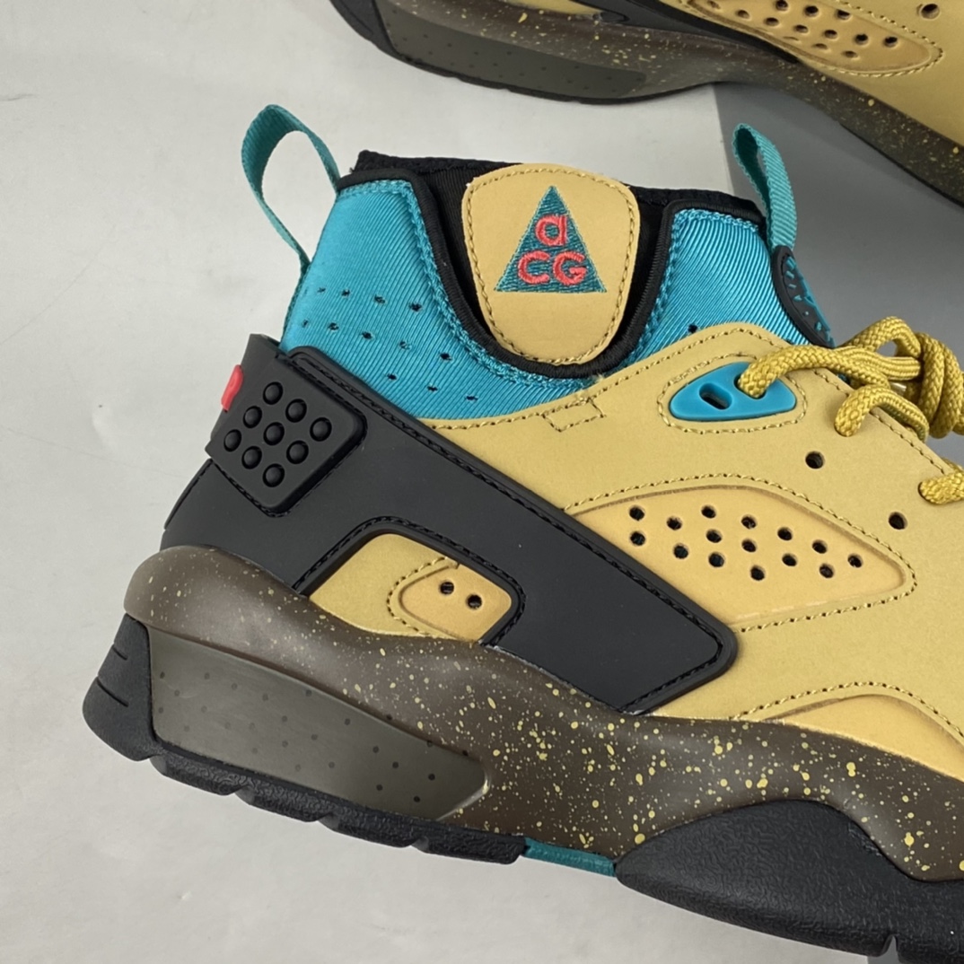 P240  NIKE ACG Air Mowabb OG 轻便透气耐磨户外徒步鞋 DC9554-700