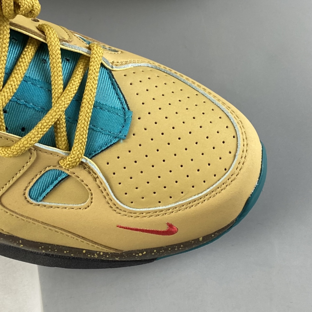 P240  NIKE ACG Air Mowabb OG 轻便透气耐磨户外徒步鞋 DC9554-700