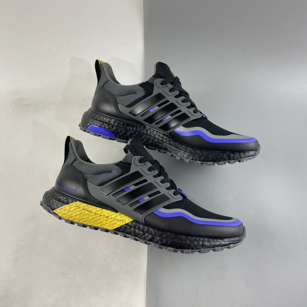 P200 ADIDAS Ultraboost All Terrain 4.0 阿迪达斯机能风全掌爆米花休闲运动跑鞋 GY6312-莆田鞋,莆田鞋货源,高仿鞋,高仿鞋货源,安福档口,莆田高仿鞋,莆田鞋批发,高仿鞋批发,莆田高仿运动鞋,高仿运动鞋,莆田运动鞋 P200 ADIDAS Ultraboost All Terrain 4.0 阿迪达斯机能风全掌爆米花休闲运动跑鞋 GY6312