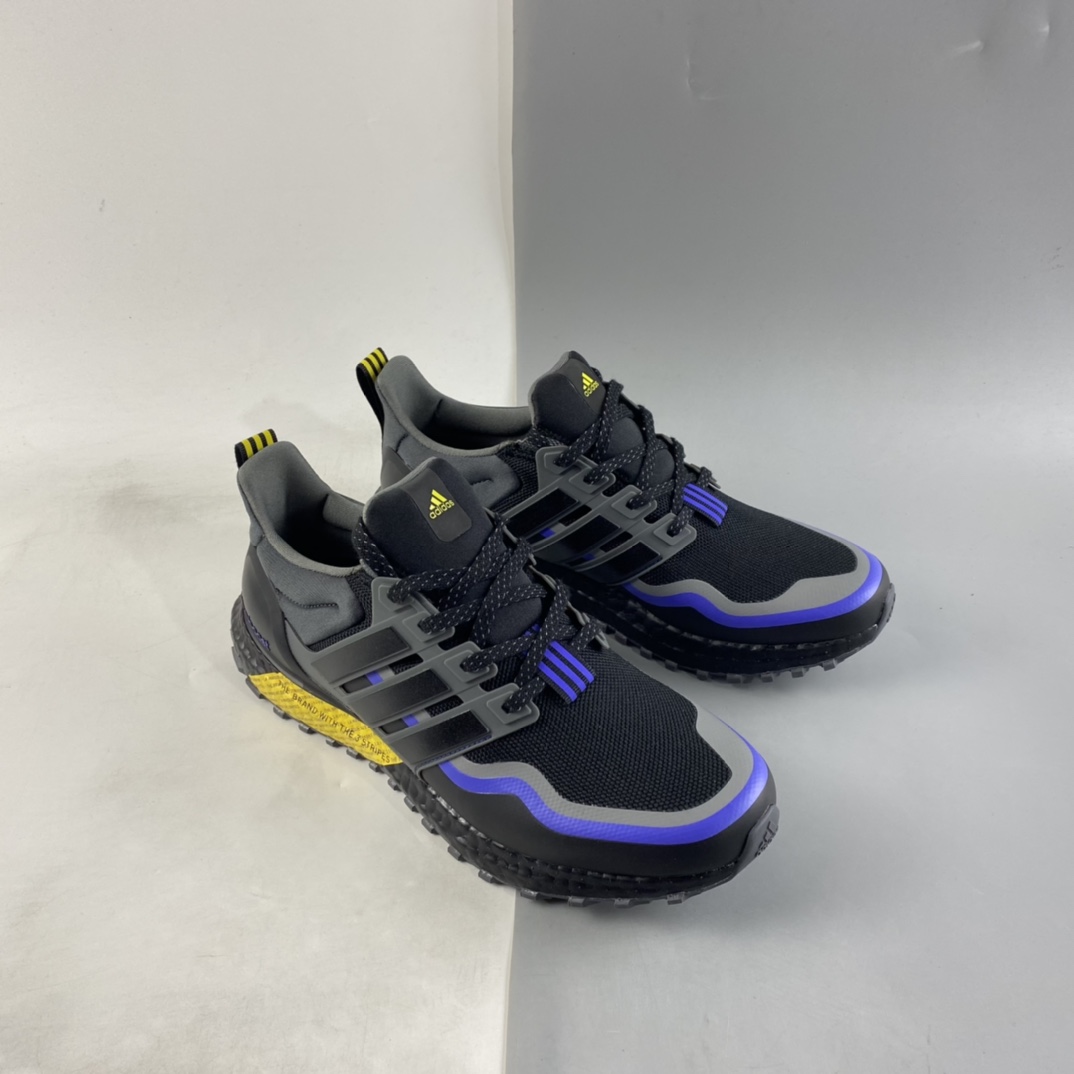 P200 ADIDAS Ultraboost All Terrain 4.0 阿迪达斯机能风全掌爆米花休闲运动跑鞋 GY6312-莆田鞋,莆田鞋货源,高仿鞋,高仿鞋货源,安福档口,莆田高仿鞋,莆田鞋批发,高仿鞋批发,莆田高仿运动鞋,高仿运动鞋,莆田运动鞋 P200 ADIDAS Ultraboost All Terrain 4.0 阿迪达斯机能风全掌爆米花休闲运动跑鞋 GY6312