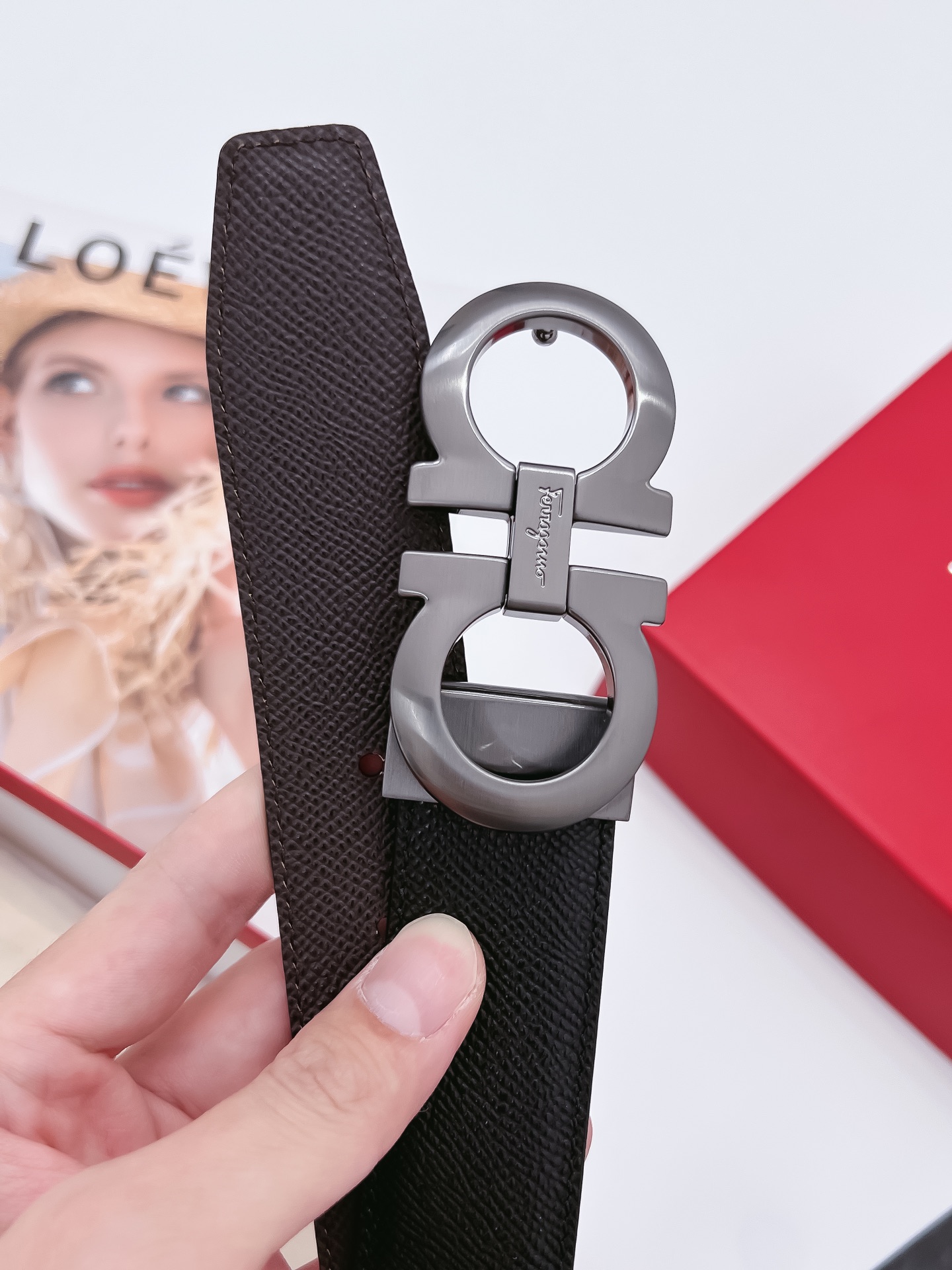 /220Ferragamo.菲拉格慕