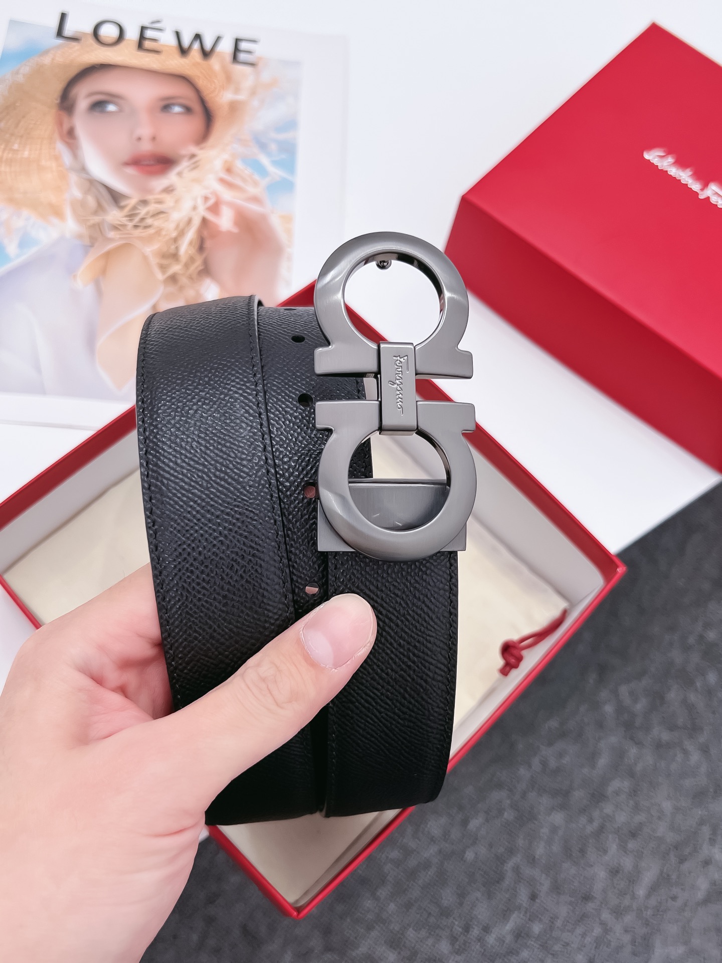 /220Ferragamo.菲拉格慕