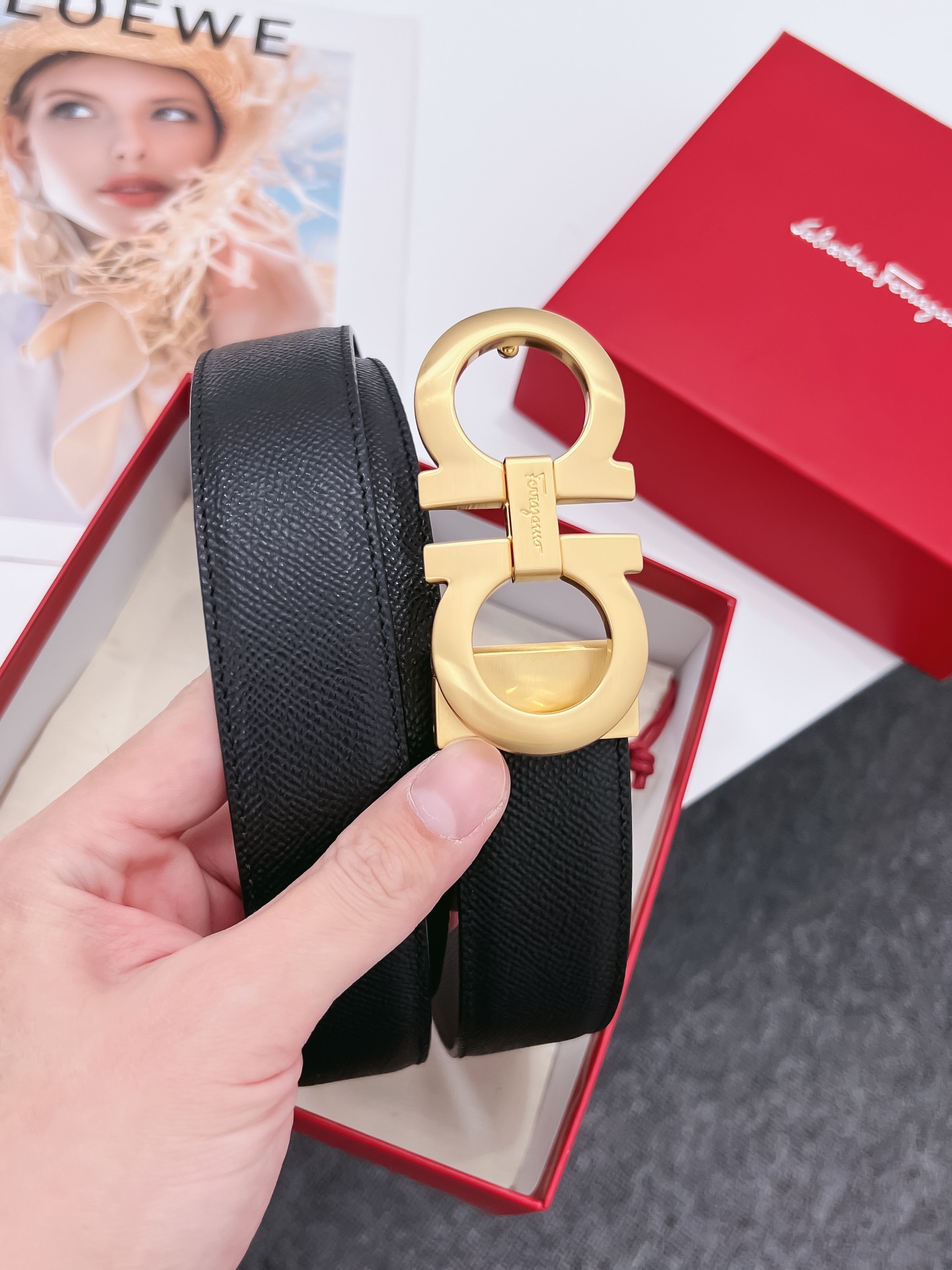 /220Ferragamo.菲拉格慕