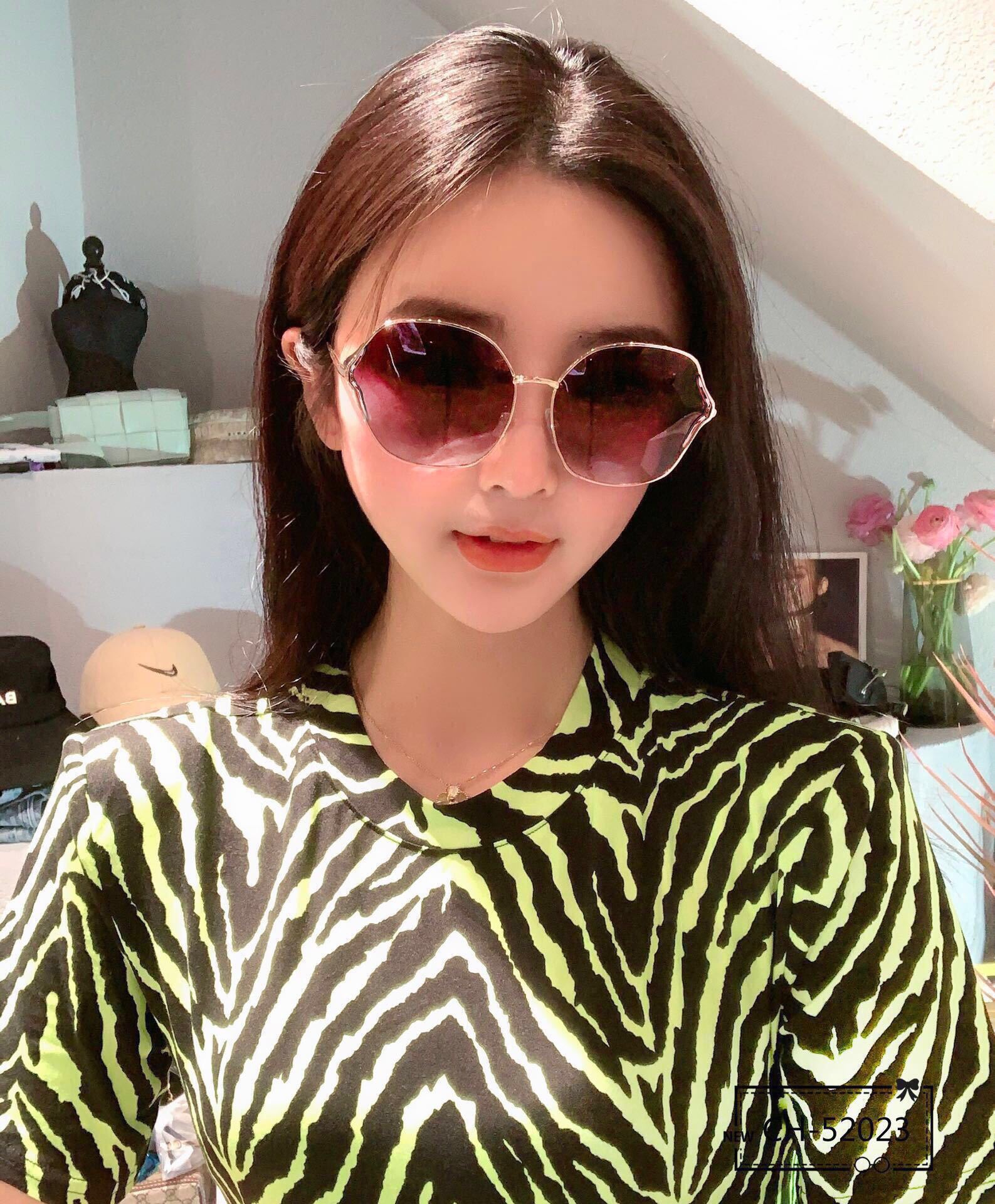 .法国香奈儿-CHANEL.宝丽来树