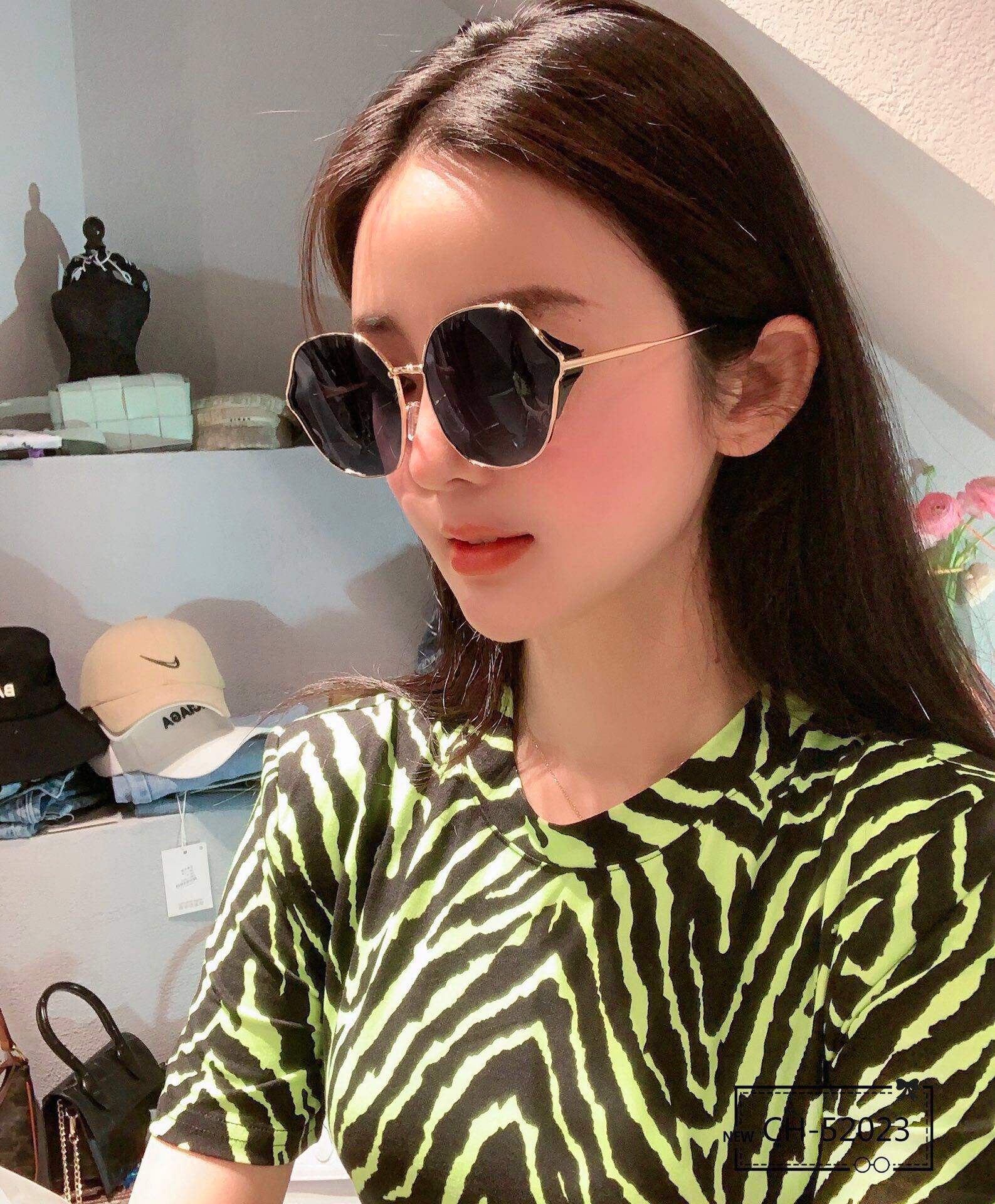 .法国香奈儿-CHANEL.宝丽来树