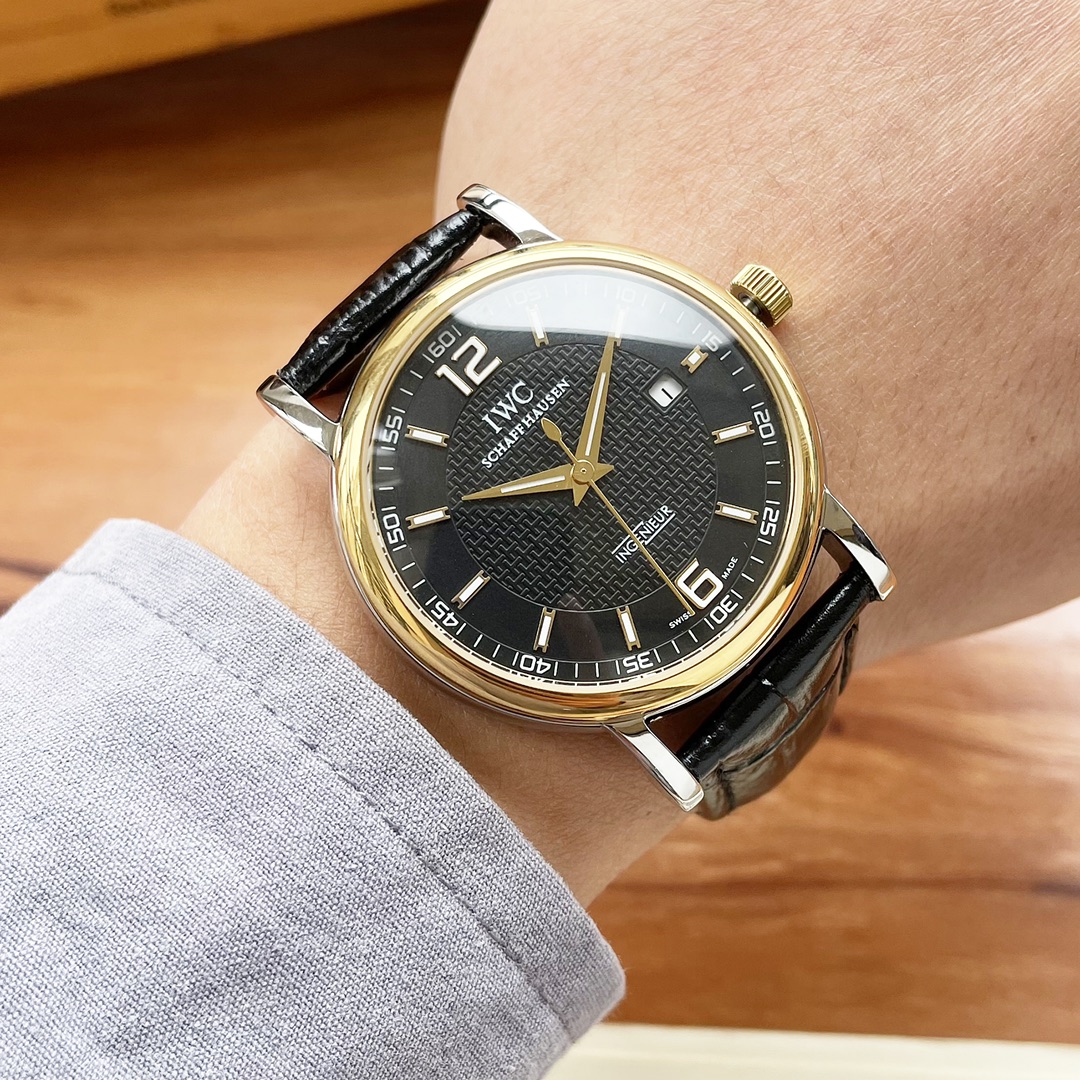 620 万国 IWC 精品男士腕表