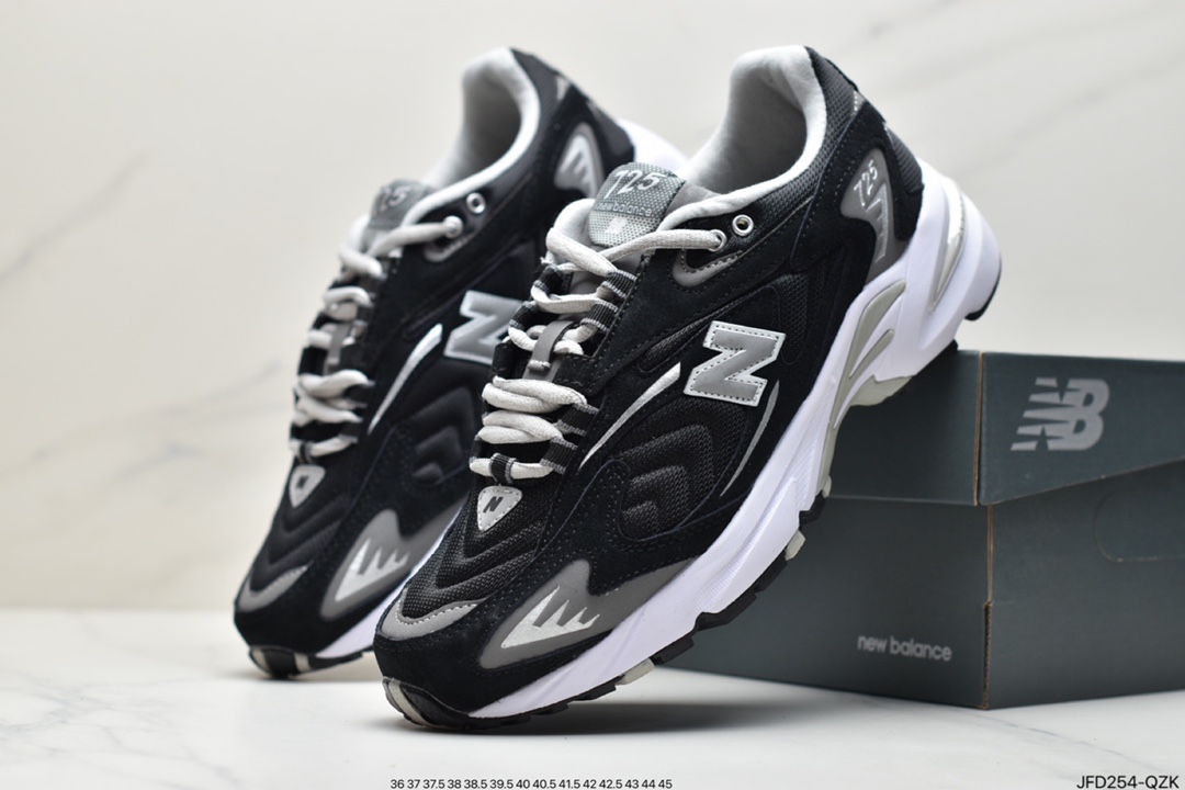 170  New Balance 725系列男女同款 ML725A