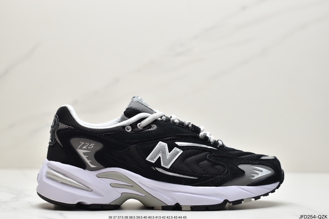 170  New Balance 725系列男女同款 ML725A