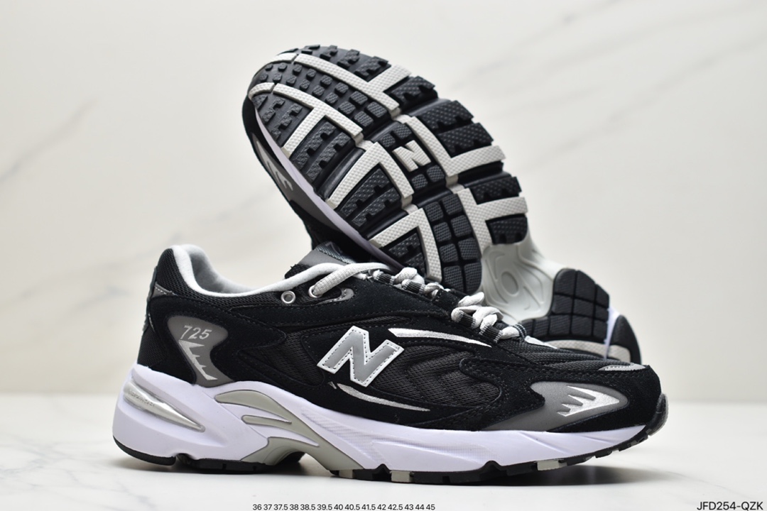 170  New Balance 725系列男女同款 ML725A