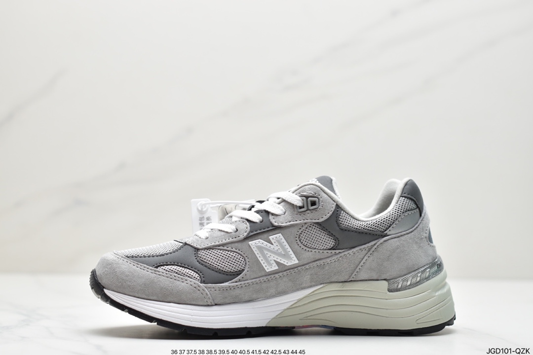 180 W992GR 新百伦/New Balance W992J2