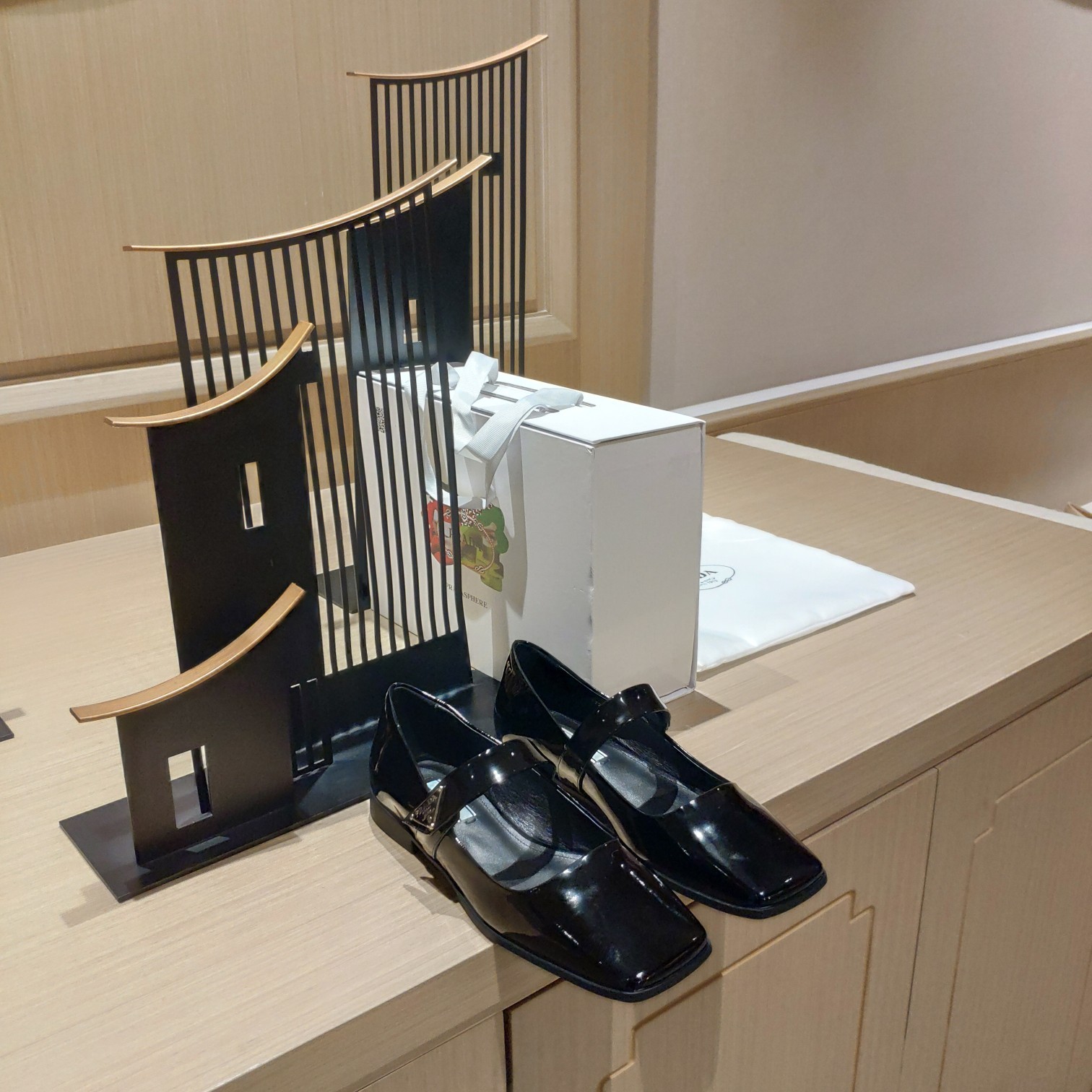 顶级包装配套最高版本PRADA普拉达