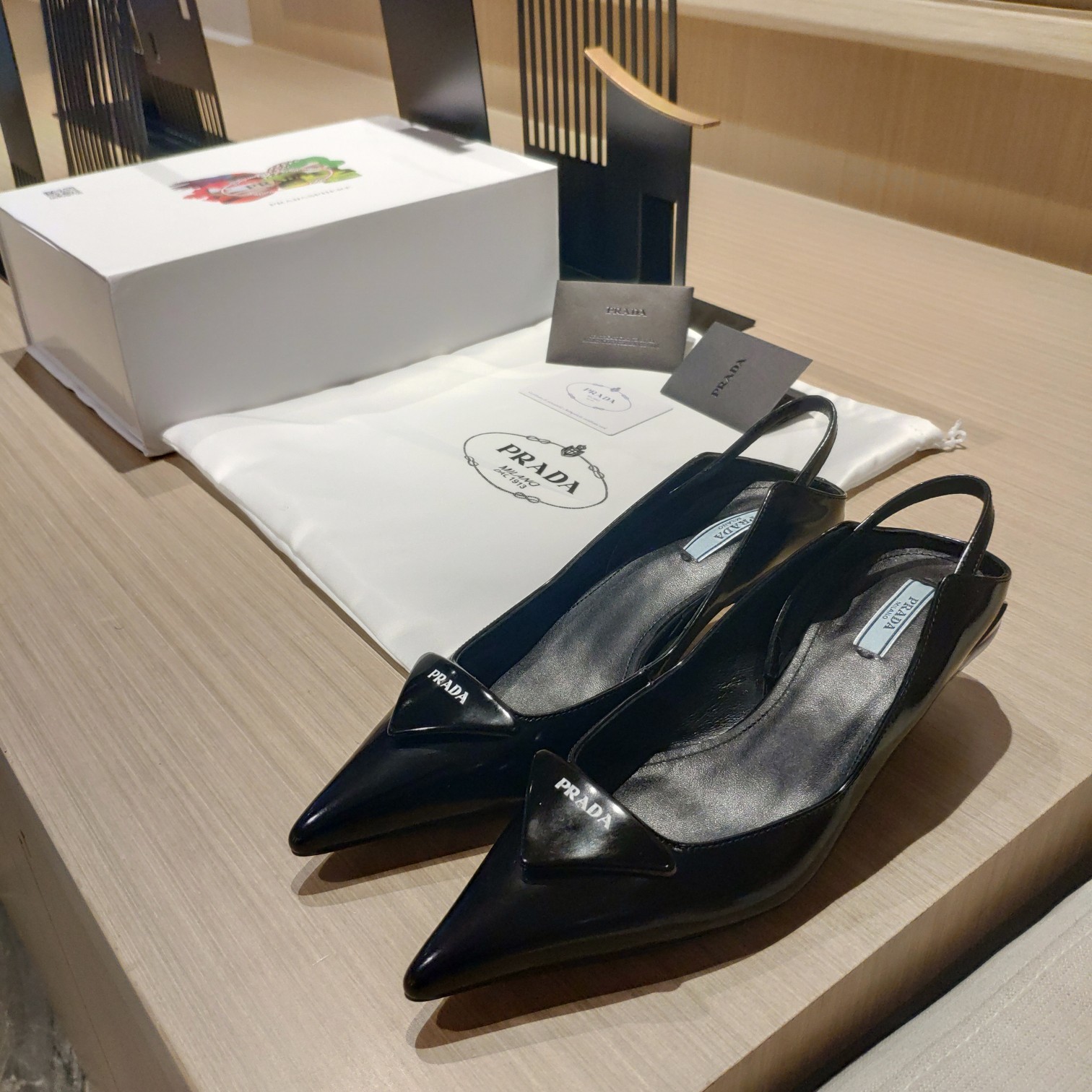 顶级包装配套最高版本PRADA普拉达