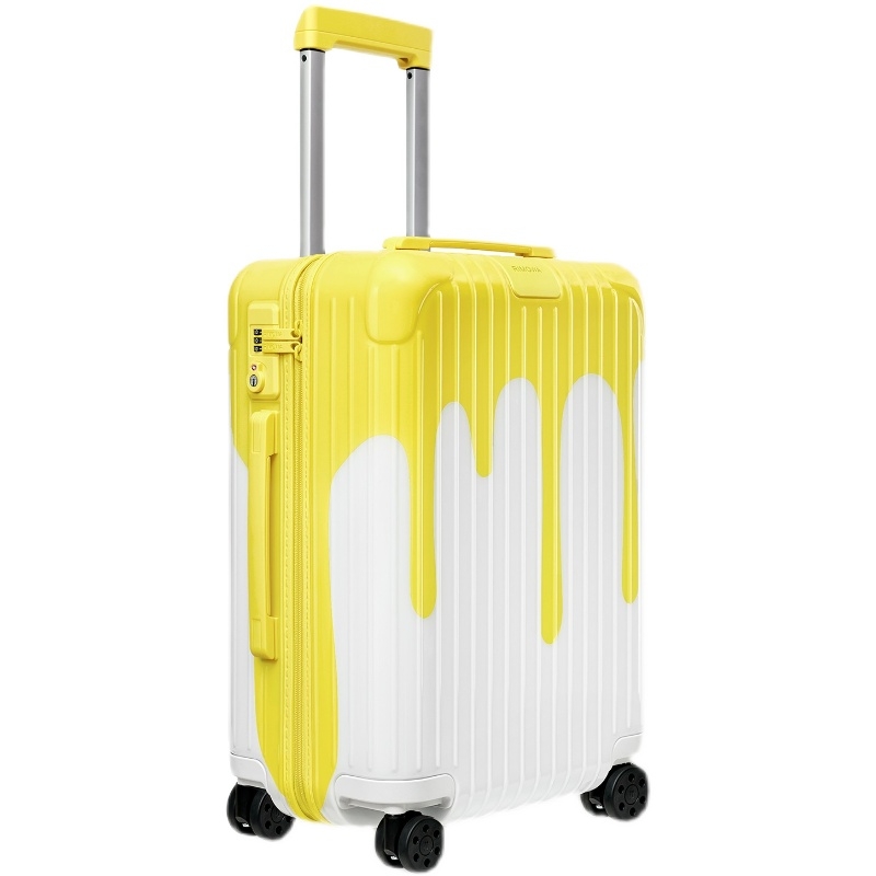 Nuevo lanzamiento: RIMOWA presenta un evento especial de apertura para un encuentro maravilloso con usted. Edición limi…