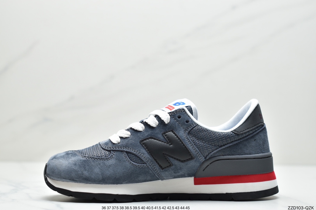 250 渠道订单New Balance 新百伦 M990VS1