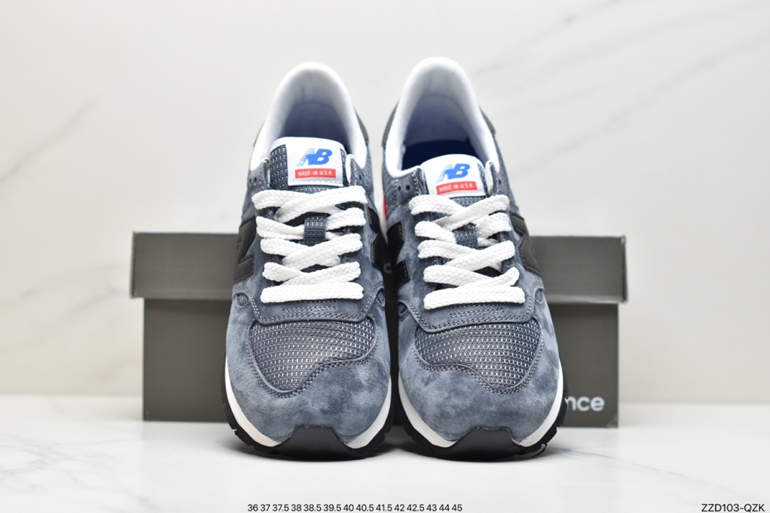 250 渠道订单New Balance 新百伦 M990VS1